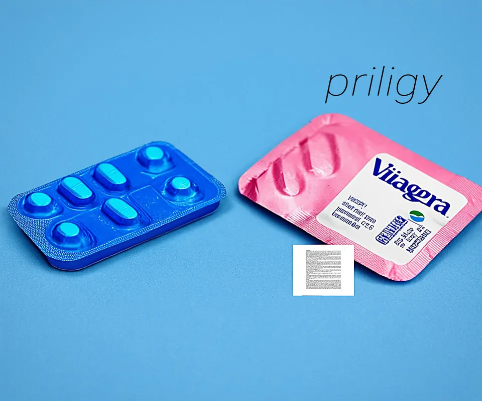 Priligy pastillas generico